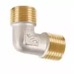ECO 235 NB уголок 3/4-3/4 ш/ш