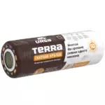 Маты теплоизоляционные URSA TERRA 35 QN 4500*1200*100 (5.4м.кв.)