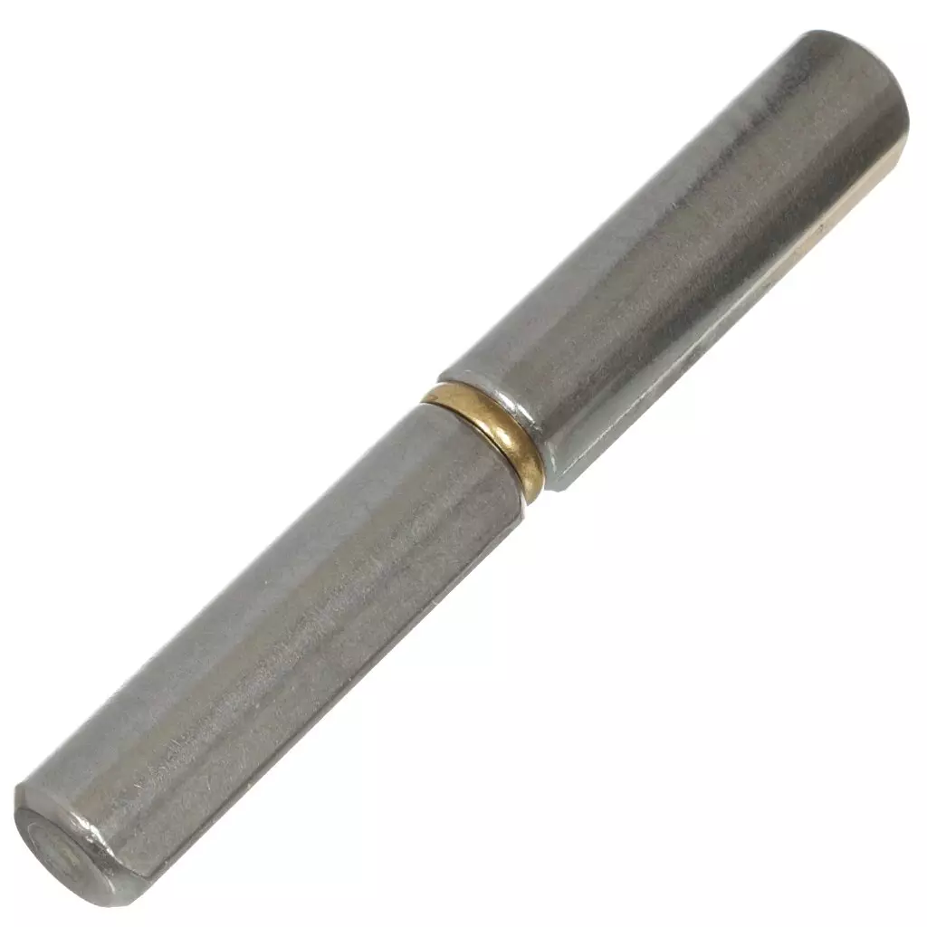 90dafdb573672d488802a41fe2bc9e2a Петля гараж 16х120 мм,с шайбой, капл. для сварки 248683