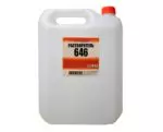 Растворитель 646 ПЭТ 10л (НижНовгород)