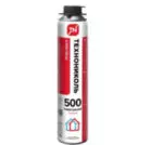 Личное: Клей-пена ТехноНИКОЛЬ 500 PROFESSIONAL универсальная