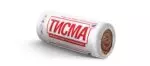КНАУФ Тепло-и звукоизоляц. ТИСМА TR 043 Aguastatik 50x1200x8300 мм (19,9м2) рулон