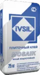 Клей плиточный «IVSIL MOSAIK» 25кг