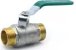 Кран шаровой «Thermofix серия 1000» (20 Р р/р)