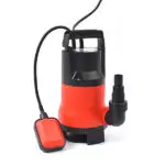Дренажный насос "Thermofix"(0,65 кВт ,225л/мин,напор8м)(QD-225-8D)