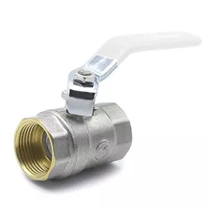 Кран шаровой "Thermofix серия 1000" (15 Р м/м)