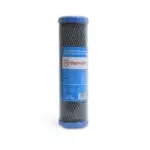 Личное: Картридж для фильтра «Thermofix» (10″ прессованный уголь, черный цвет ) (СТО-10SL)