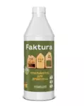 Отбеливатель для древесины 1 л FAKTURA (15)