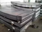 Лист 1*1250*2500 х/к ГОСТ 16523-97 08пс-6