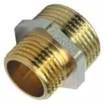 Ниппель «Thermofix» (никель) (15)