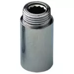 Удлинитель "Thermofix" (никель) (15х60мм вн./нар.)