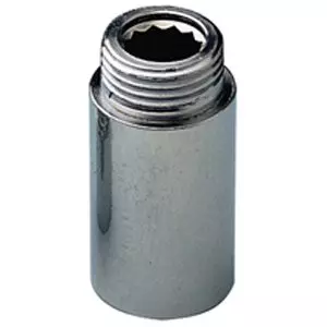 Удлинитель  "Thermofix" (никель) (15х60мм вн./нар.)