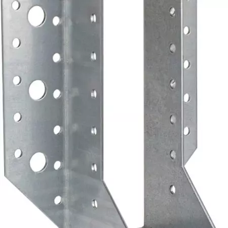 Опора бруса OBR R-50х140 (76х140х50) 30202