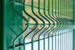 Личное: Панель Fine 1,73х2,5 RAL 6005 GL (3,0)