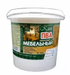 ПВА Мебельный 0,9кг Навигатор