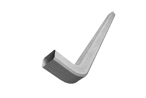 truba-gofrirovannaya-vortex-lite-76kh102kh3000mm-s-kolenom-zn-214664-500x335 Труба гофрированная Vortex Lite 76х102х3000мм с коленом Zn