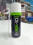 Пена монтаж.RIX 10 всесезонная (290гр,12шт)