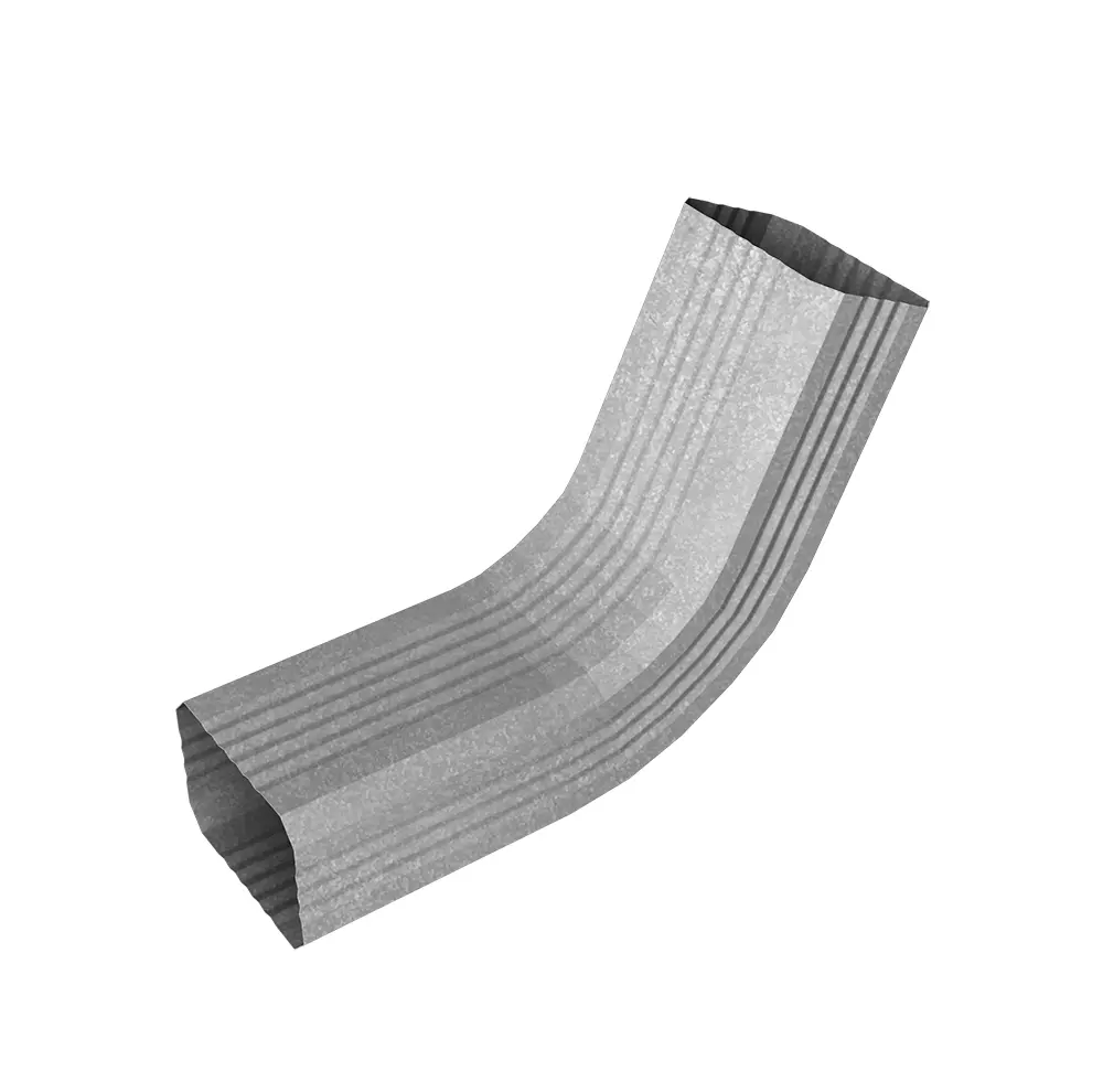 koleno-stoka-gofrirovannoe-vortex-lite-76kh102mm-zn-252124 Колено стока гофрированное Vortex Lite 76х102мм Zn