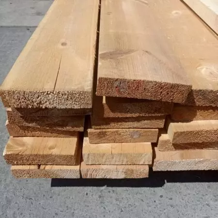 Доска 50х150х6 сухая (0,045м3)