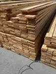 Доска 23х150х6 сухая (0,0207м3)