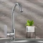 Смеситель для кухни д35 SL133-017F