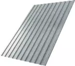Профнастил С8А Grand Line 0,4 ОЦ 1,5х1,20м