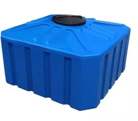 Емкость SQ 300 blue
