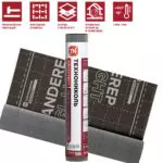 Подкладочный ковер ANDEREP GL LIGHT 15 м2
