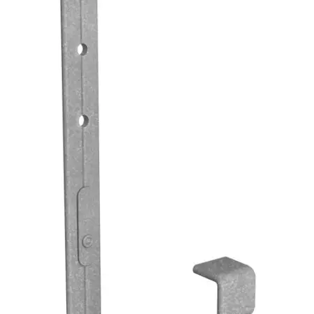 Крюк длинный Vortex Lite Zn
