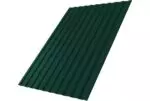 Профнастил С8А Grand Line 0,4 RAL 6005 2,0х1,20м