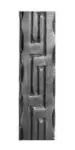 40х6-27 (декоративная полоса) (3,0м)