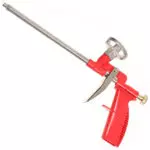 Пистолет д/монтажной пены BARTEX STANDART CY-087 204292