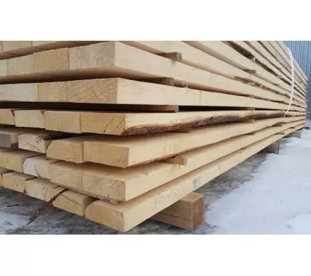 Доска 23*100*6м 2 сорт (0,0138м3)