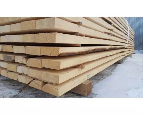 50-150-2c Доска 24*150*6м 2 сорт (0,0216м3)