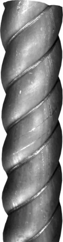 truba-f-38-mm-vitaya-artikul-tv38h1-5 Труба D 38х1,5мм декоративная (3м)