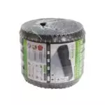 Сетка базальтовая Экострой-СБС 50/50-25х25 (20) 10м2/рул