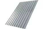 Профнастил С8А Grand Line 0,4 ОЦ 1,7х1,20м