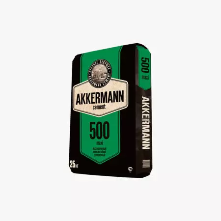 Портландцемент ЦЕМ II/А-Г 42,5Н 25кг (Углегорский) (72шт/под)