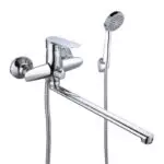 Смеситель для ванны SL133-006Е Д35