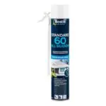Пена бытовая Bostik Standart 60 All Season всесезонная 750мл.