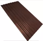 Профнастил С20В Grand Line 0,4 PE RAL 8017 6,0м (6,9м2)