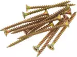 Шуруп потай для дерева ЖЦ 4,0х45 (500)