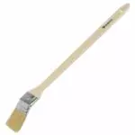 Кисть радиатор.BARTEX 1″ 1/2,дер.руч 11х38мм 137007