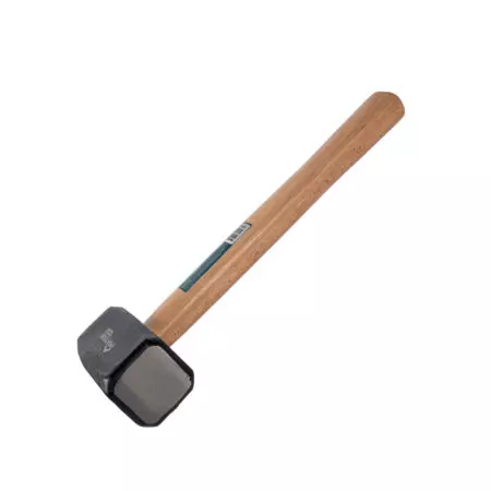 Кувалда 2кг,кованная,рукоядка дерево, Bartex 506086