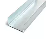 Профиль ПН 75*40*3м 0,5 (Fin)