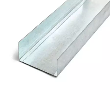 Профиль ПН 75*40*3м 0,5 (Fin)